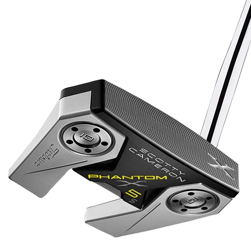 Titleist Scotty Cameron Phantom X 5.5 Putter