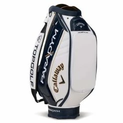 Callaway Paradym Staff Tour Golf Bag