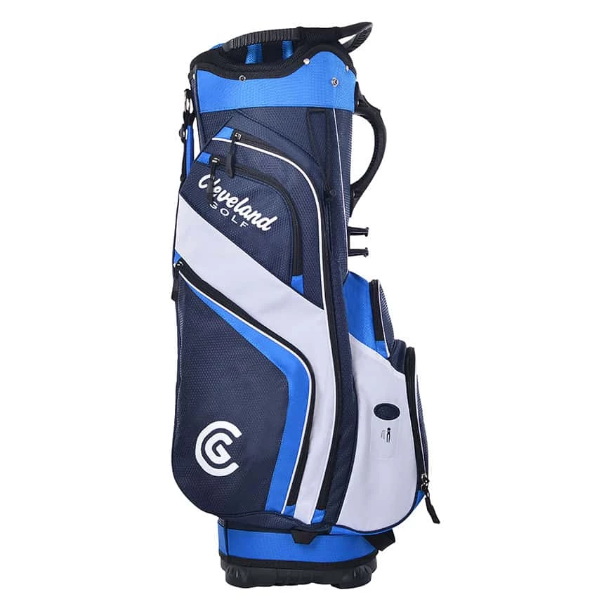 Cleveland CG Lite Cart Bag - Image 3