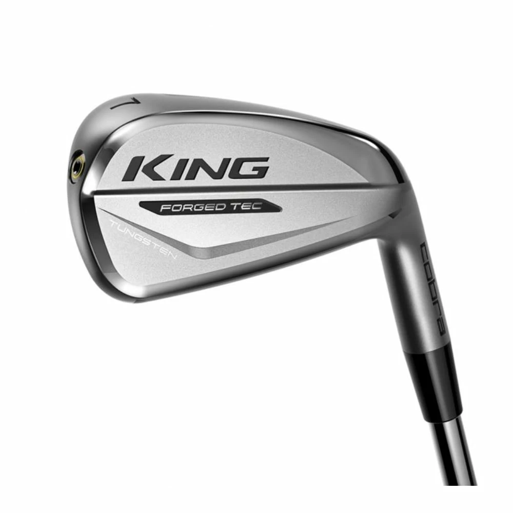 Cobra King Forged TEC Gap Wedge