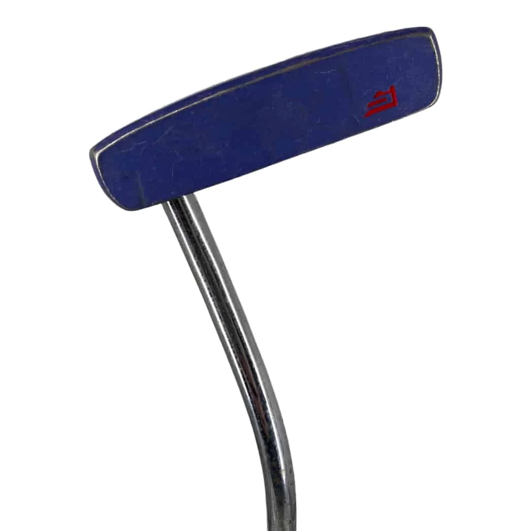 Founders Club Tour Tuned Blue B-3 Putter - Image 2