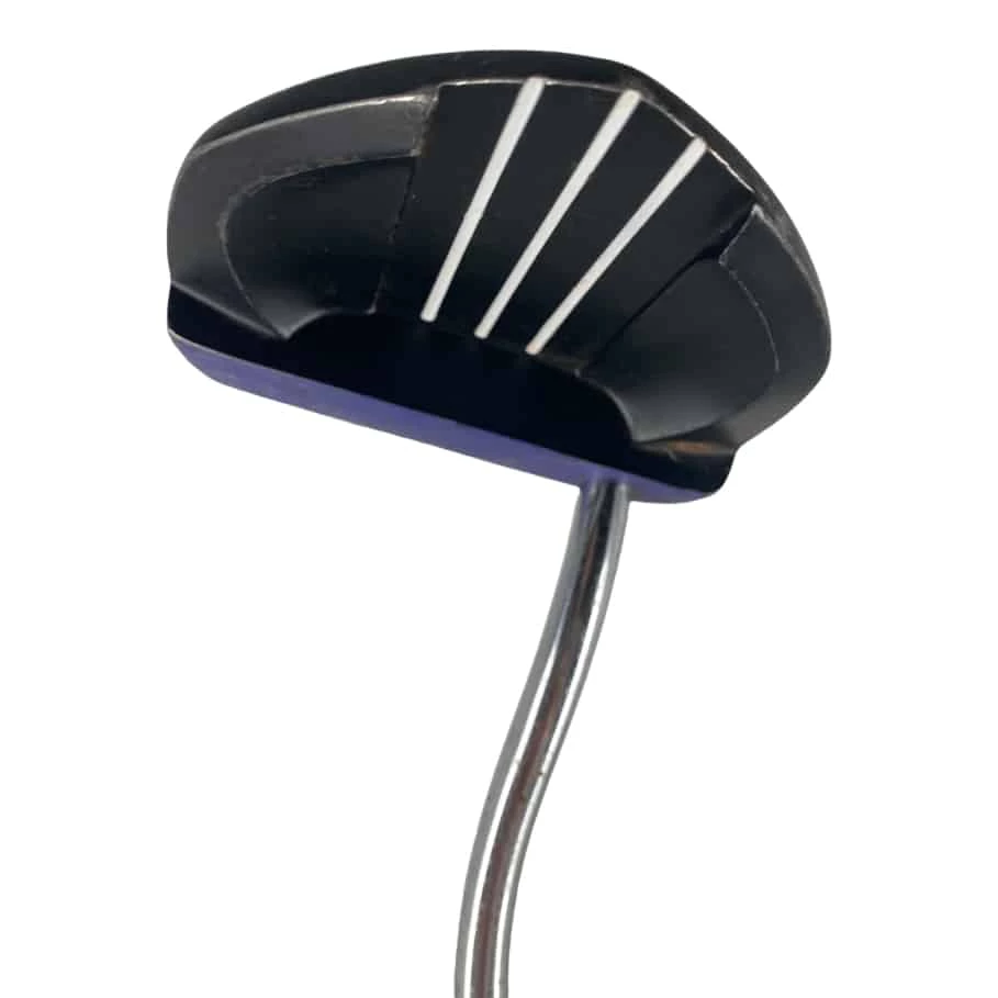 Founders Club Tour Tuned Blue B-3 Putter - Image 4