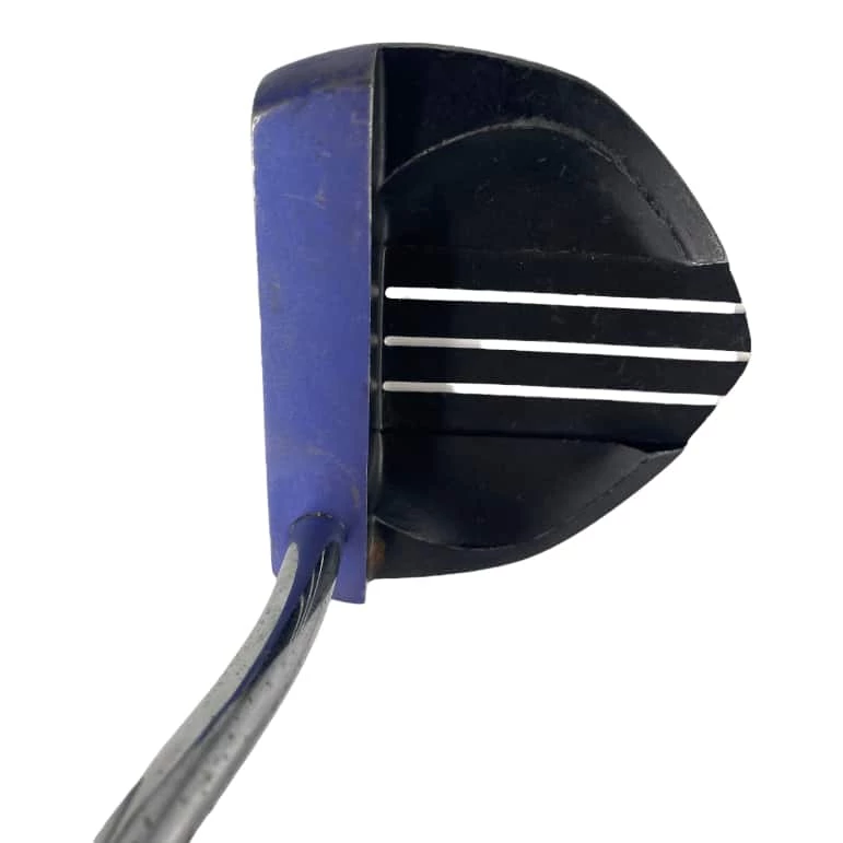 Founders Club Tour Tuned Blue B-3 Putter - Image 5