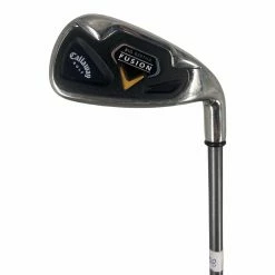 Callaway Big Bertha Fusion 6 Iron