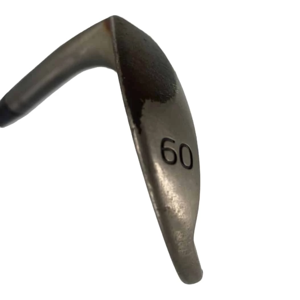 Titleist Vokey Design SM4 60°-04º Wedge - Image 2