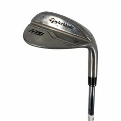 TaylorMade M5 55º Sand Wedge