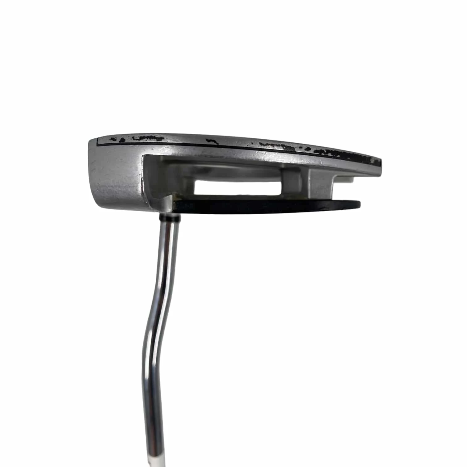 Odyssey Works 2 Ball Fang Putter - Image 3