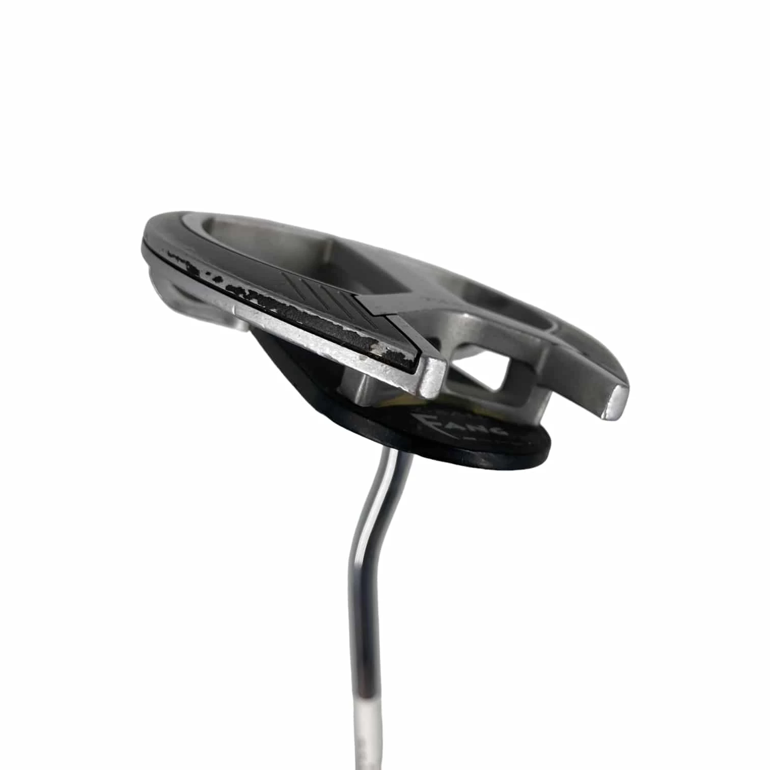 Odyssey Works 2 Ball Fang Putter - Image 4