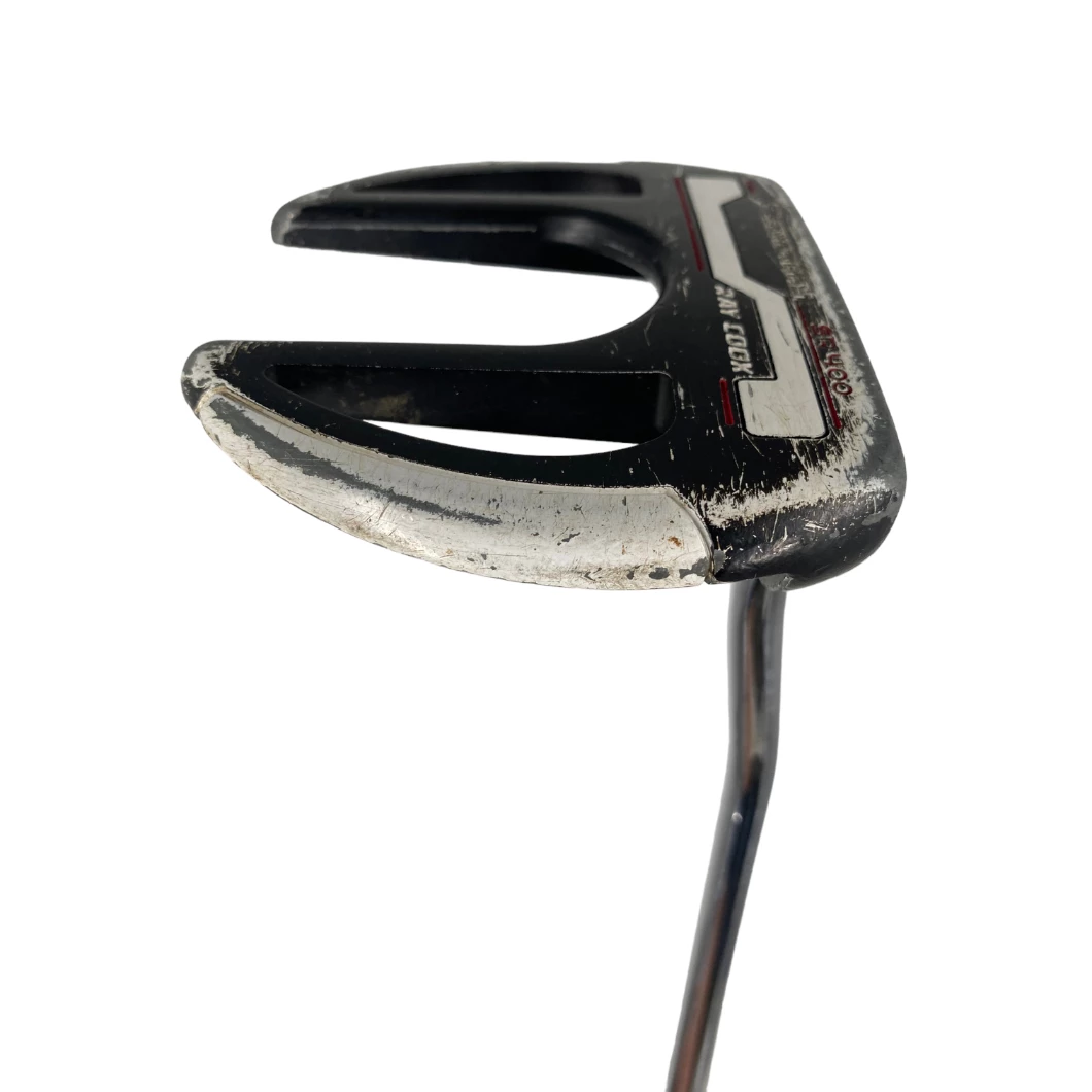 Ray Cook Silver Ray SR400 Putter