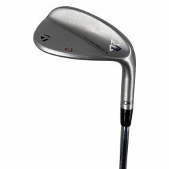 TaylorMade Milled Grind 3 SB-Grind 52Âș-09Âș Wedge