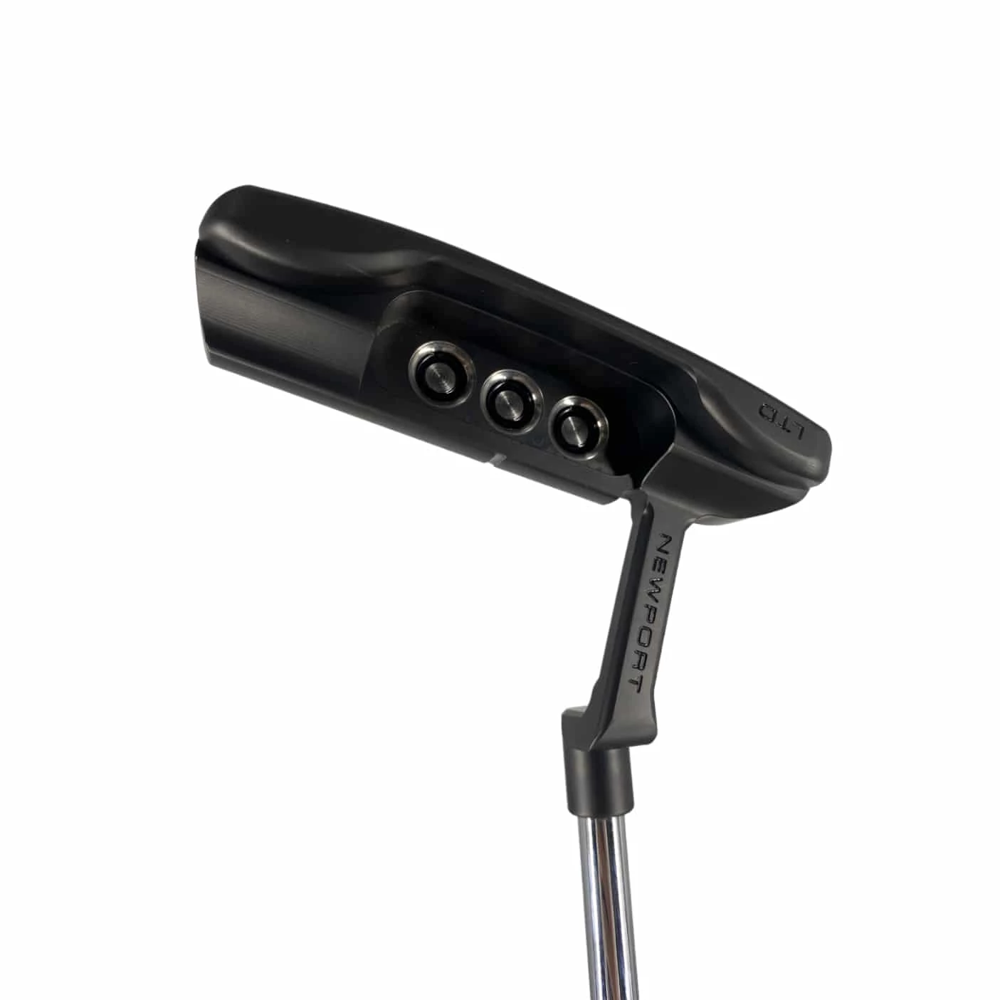 Titleist Scotty Cameron Special Select Jet Set Putter - Image 4