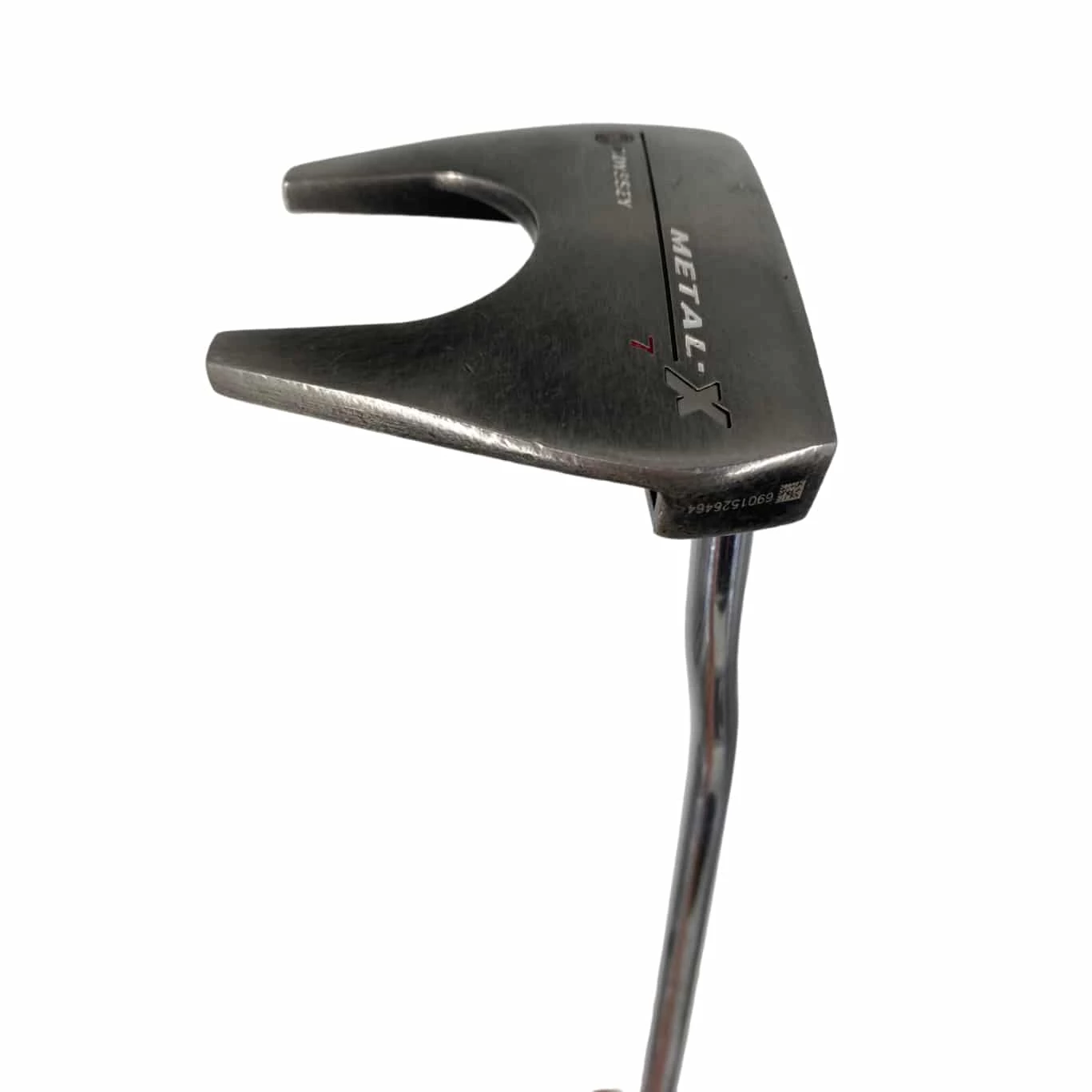 Odyssey Metal X 7 Putter