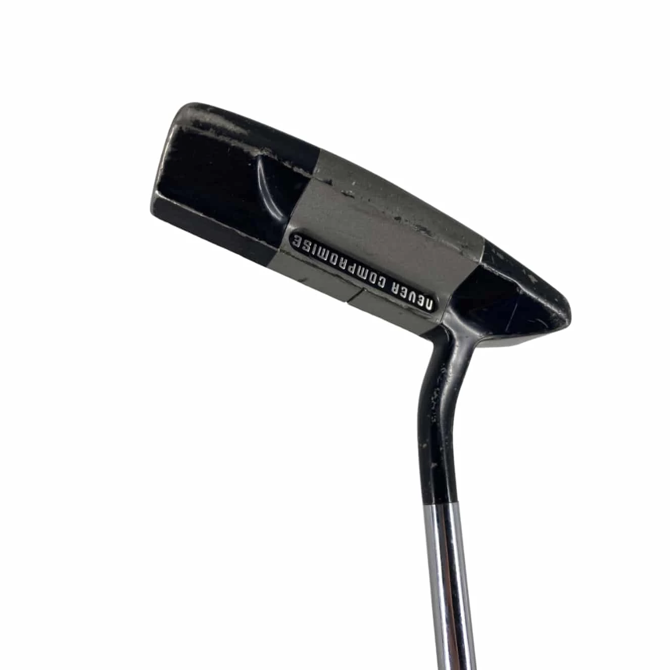 Never Compromise Putter - Image 4