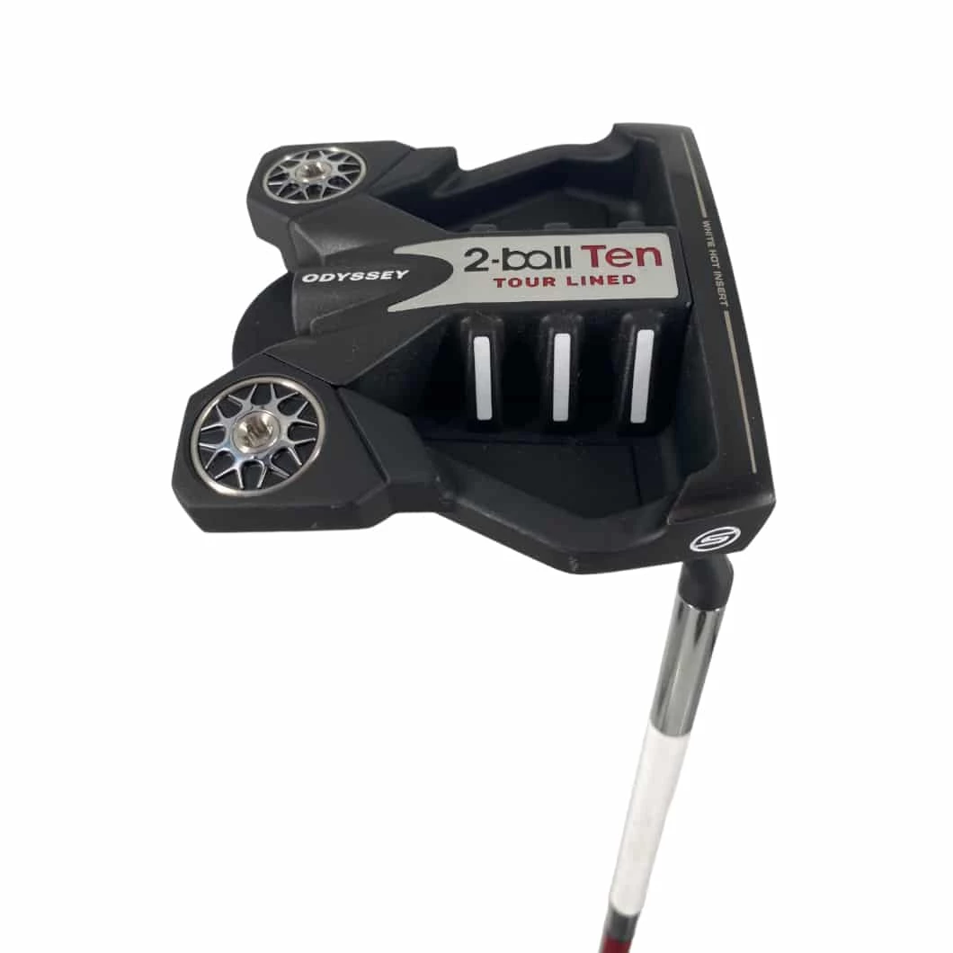 Odyssey 2-Ball Ten Putter