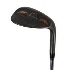 TaylorMade RAC Black 60Âș Wedge