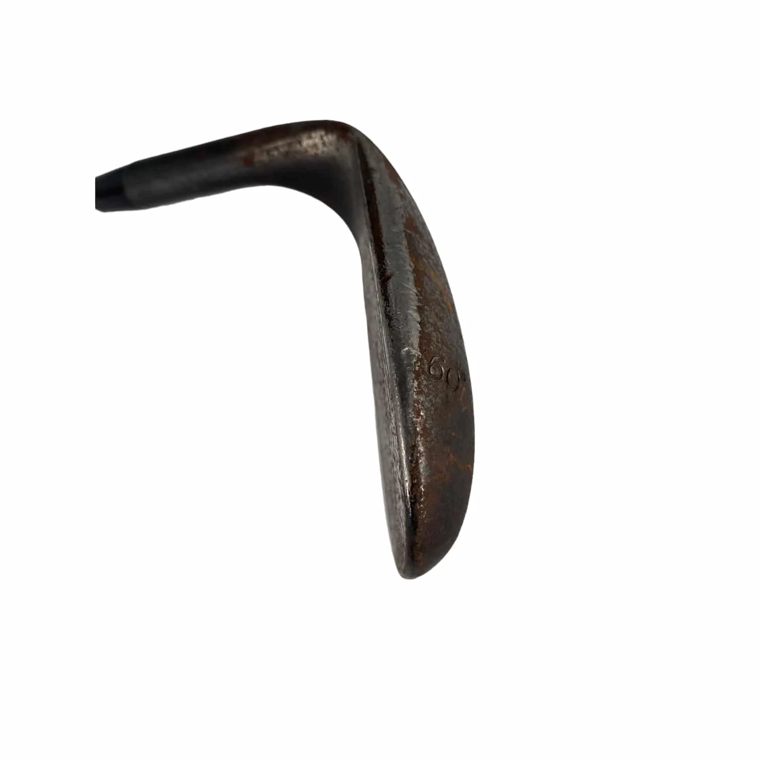 TaylorMade RAC Black 60º Wedge - Image 3