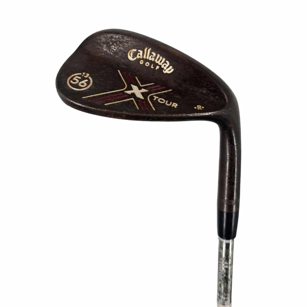 Callaway Tour X 56º-13º Wedge