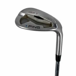 Ping Tour-S 56Âș-12Âș Wedge