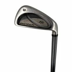 Wilson Fat Shaft 3 Iron
