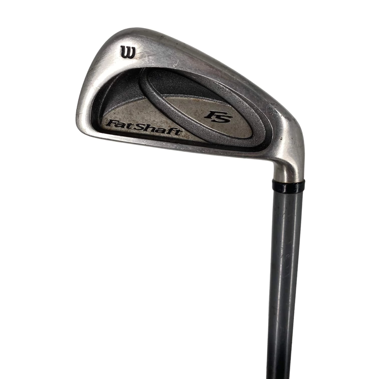 Wilson Fat Shaft 3 Iron