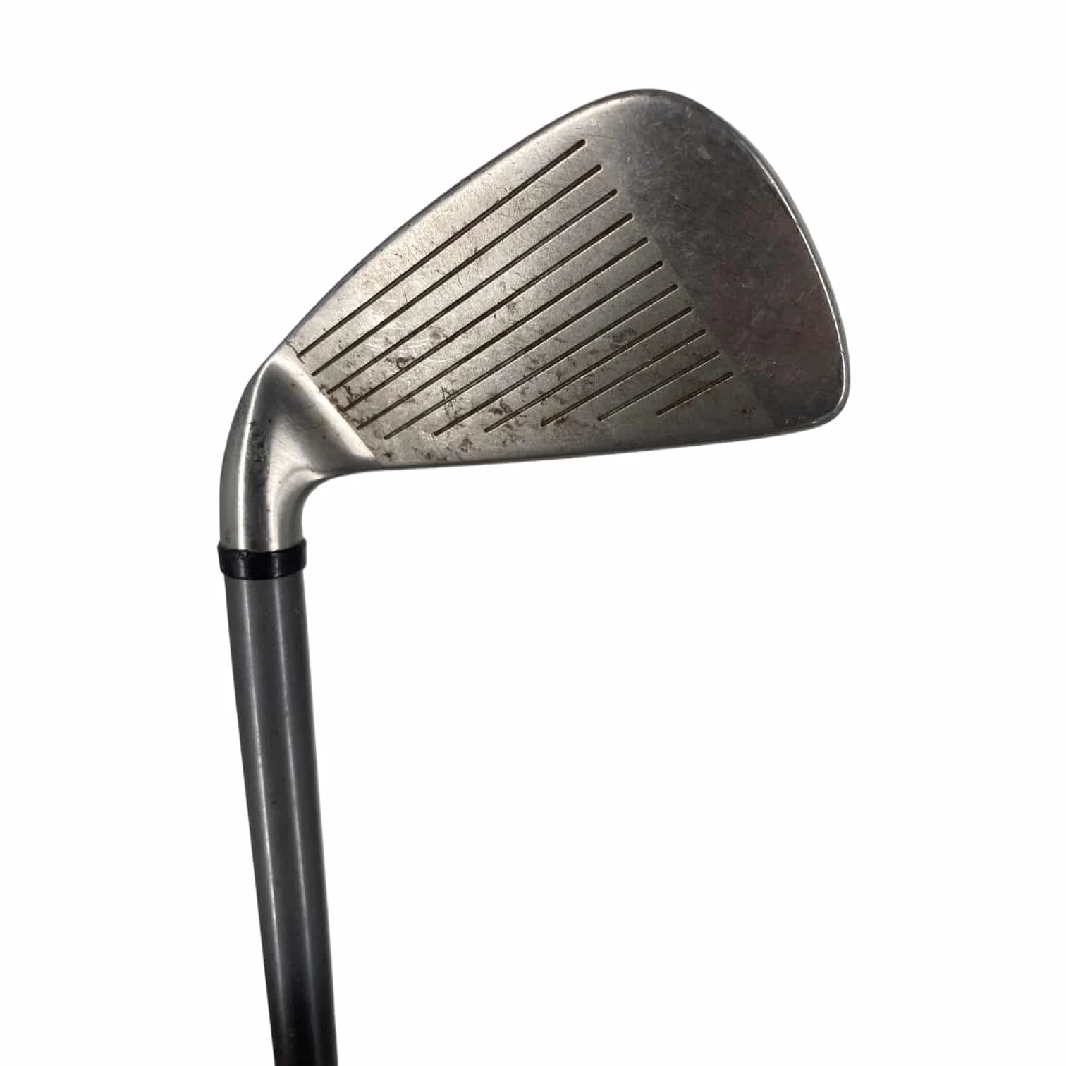 Wilson Fat Shaft 3 Iron - Image 2
