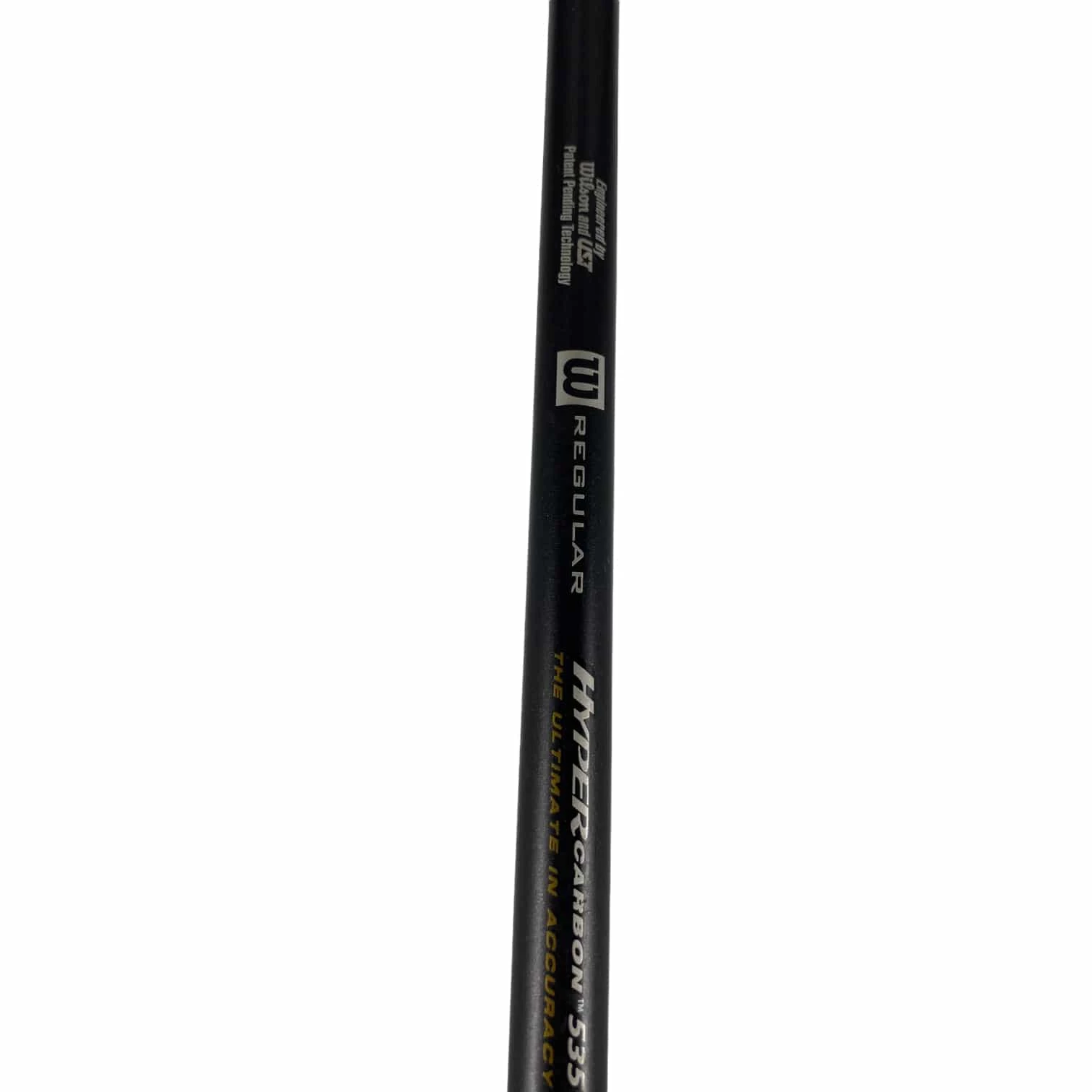 Wilson Fat Shaft 3 Iron - Image 4