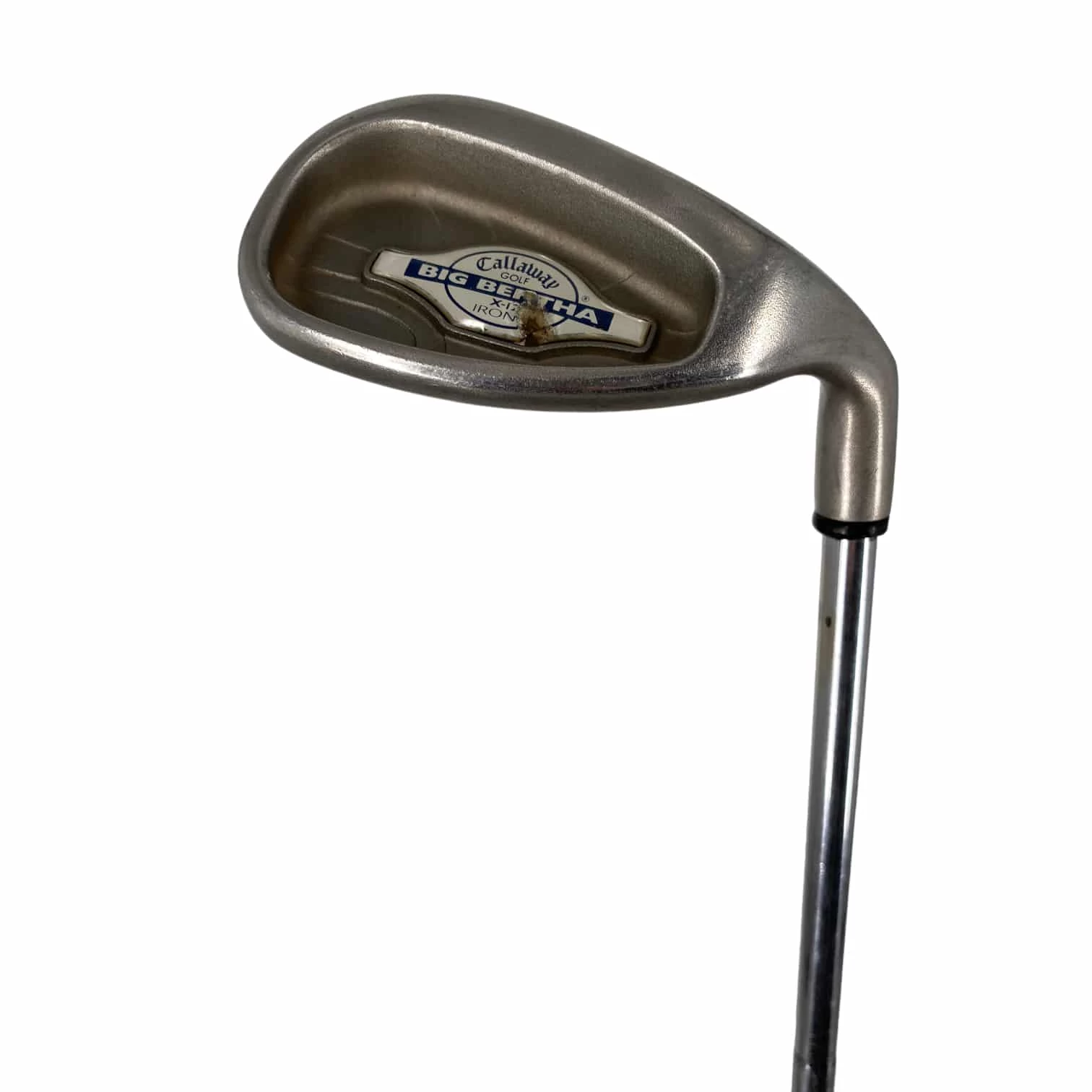 Callaway Big Bertha X-12 SW
