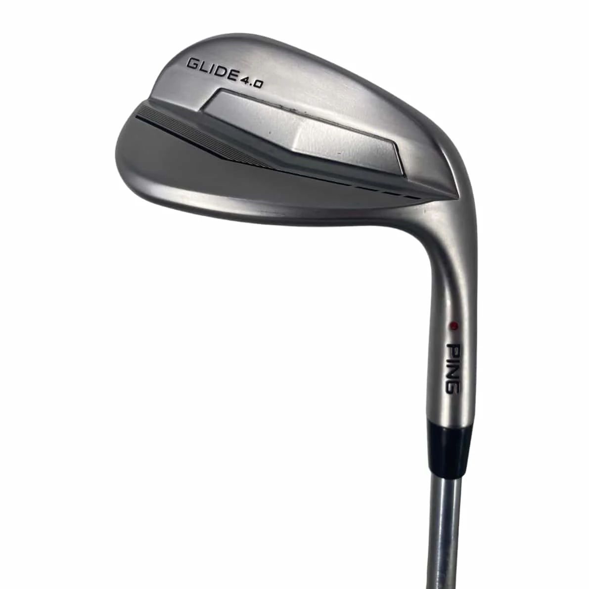 Ping Glide 4.0 S-Grind 50º-12º Wedge