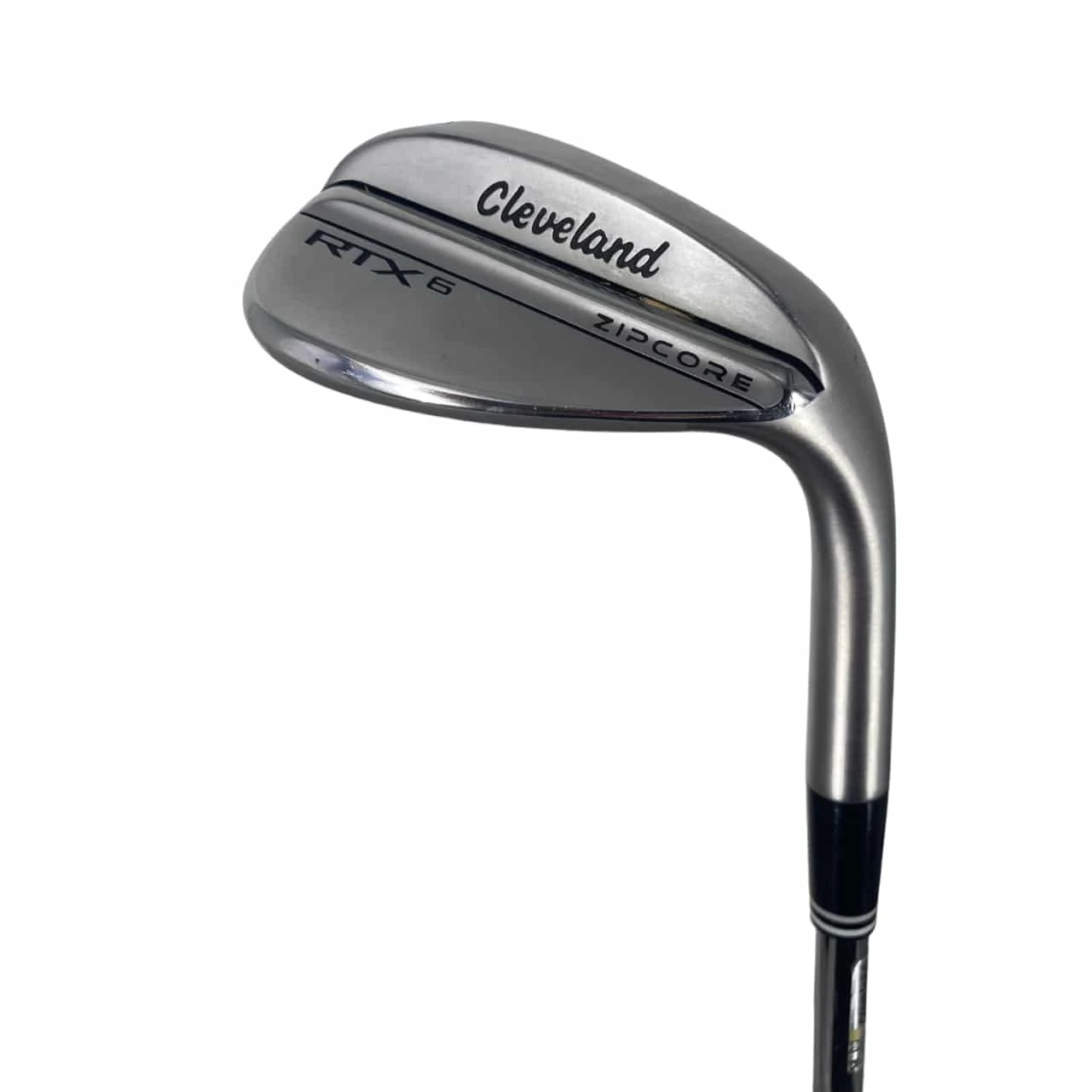Cleveland Zipcore RTX6 60º-10º Wedge