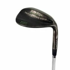 Tour Edge Triple Grind Sole 50º-10º Wedge