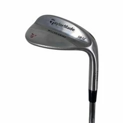 TaylorMade Milled Grind SB-Grind 56Âș-12Âș Wedge