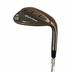 TaylorMade Hi-Toe 60º-10º Wedge