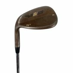 Titleist SM9 55º-14º F Grind Wedge