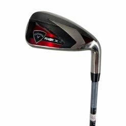 Callaway RAZR X HL 6 Iron
