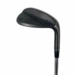 TaylorMade Milled Grind 3 Jet Black SB-Grind 60Âș-10Âș Wedge