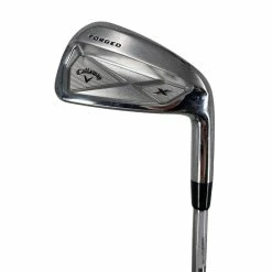 Callaway X Forged 6 Iron