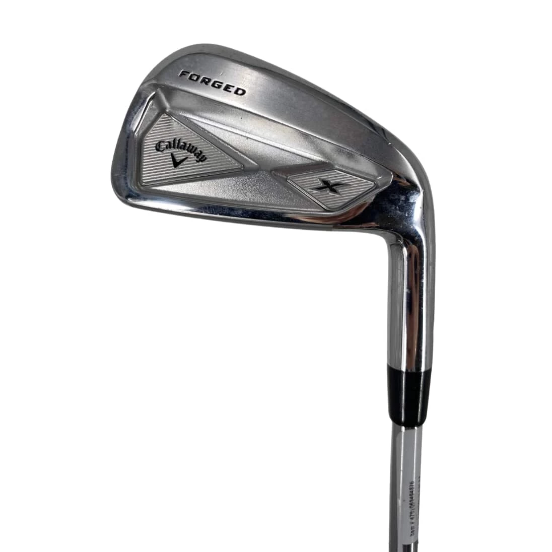 Callaway X Forged 6 Iron