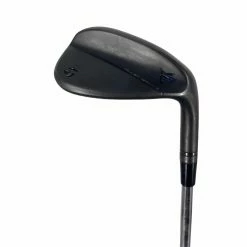 TaylorMade Milled Grind 3 Jet Black SB-Grind 54Âș-11Âș Wedge