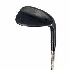 TaylorMade Jet Black Milled Grind 3 SB Grind 50º-09º Wedge