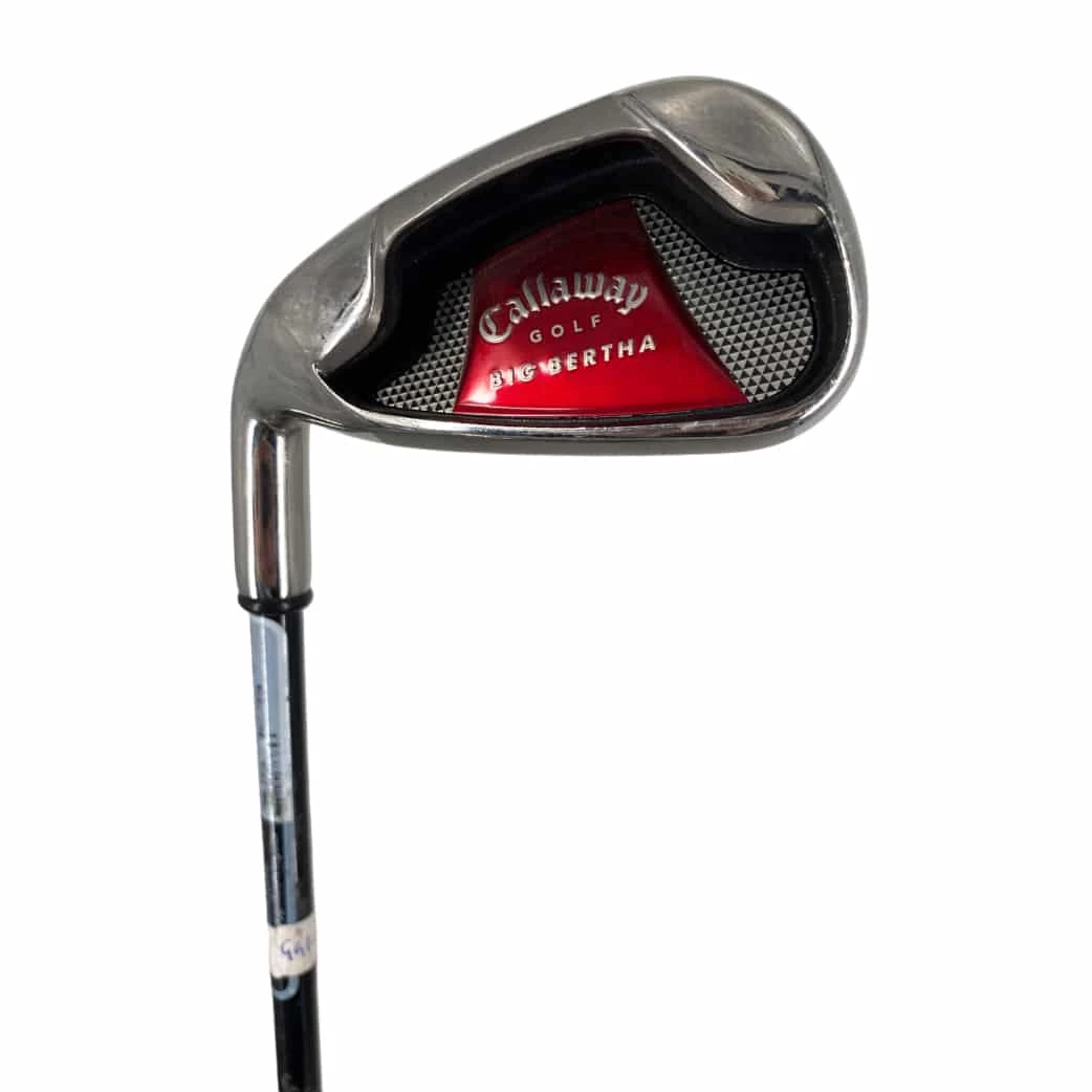 Callaway Big Bertha 6 Iron