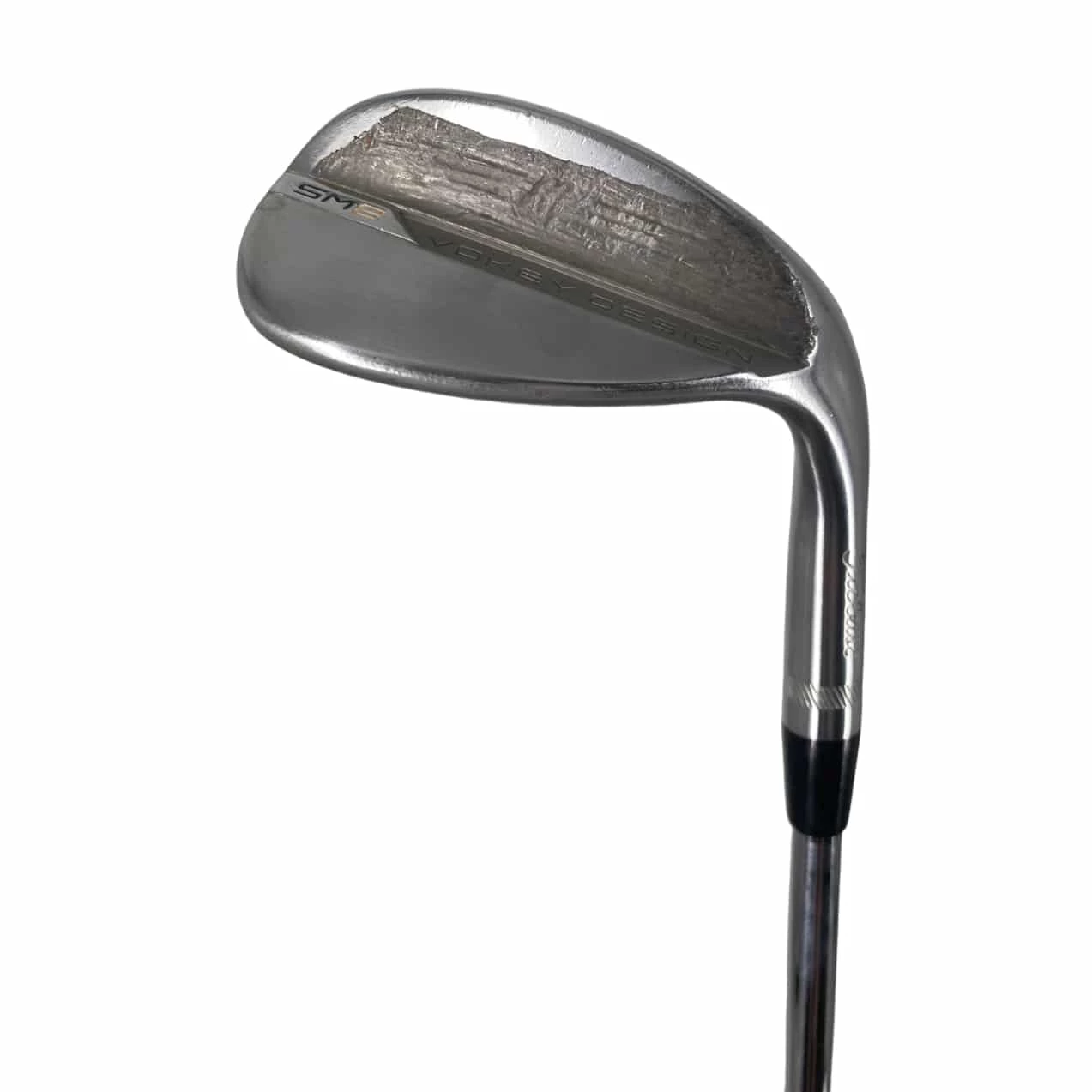 Titleist Vokey SM8 K-Grind 58º-14º Wedge