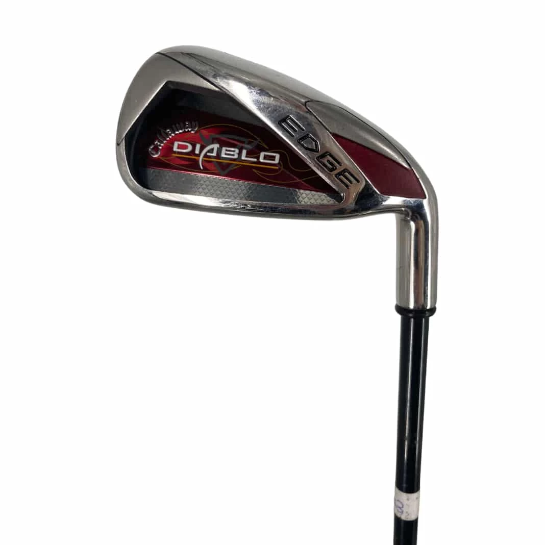 Callaway Diablo Edge 5 Iron
