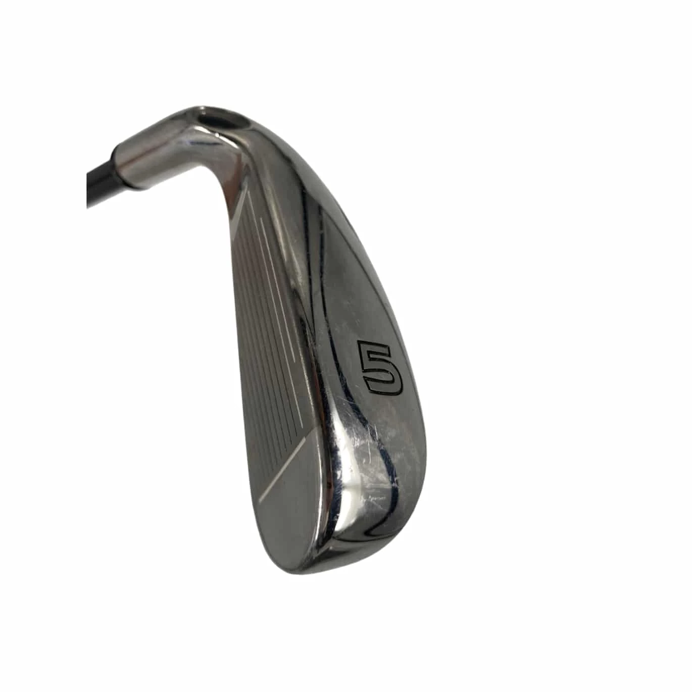 Callaway Diablo Edge 5 Iron - Image 3