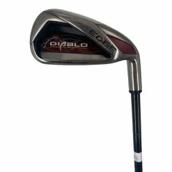 Callaway Diablo Edge 5 Irons
