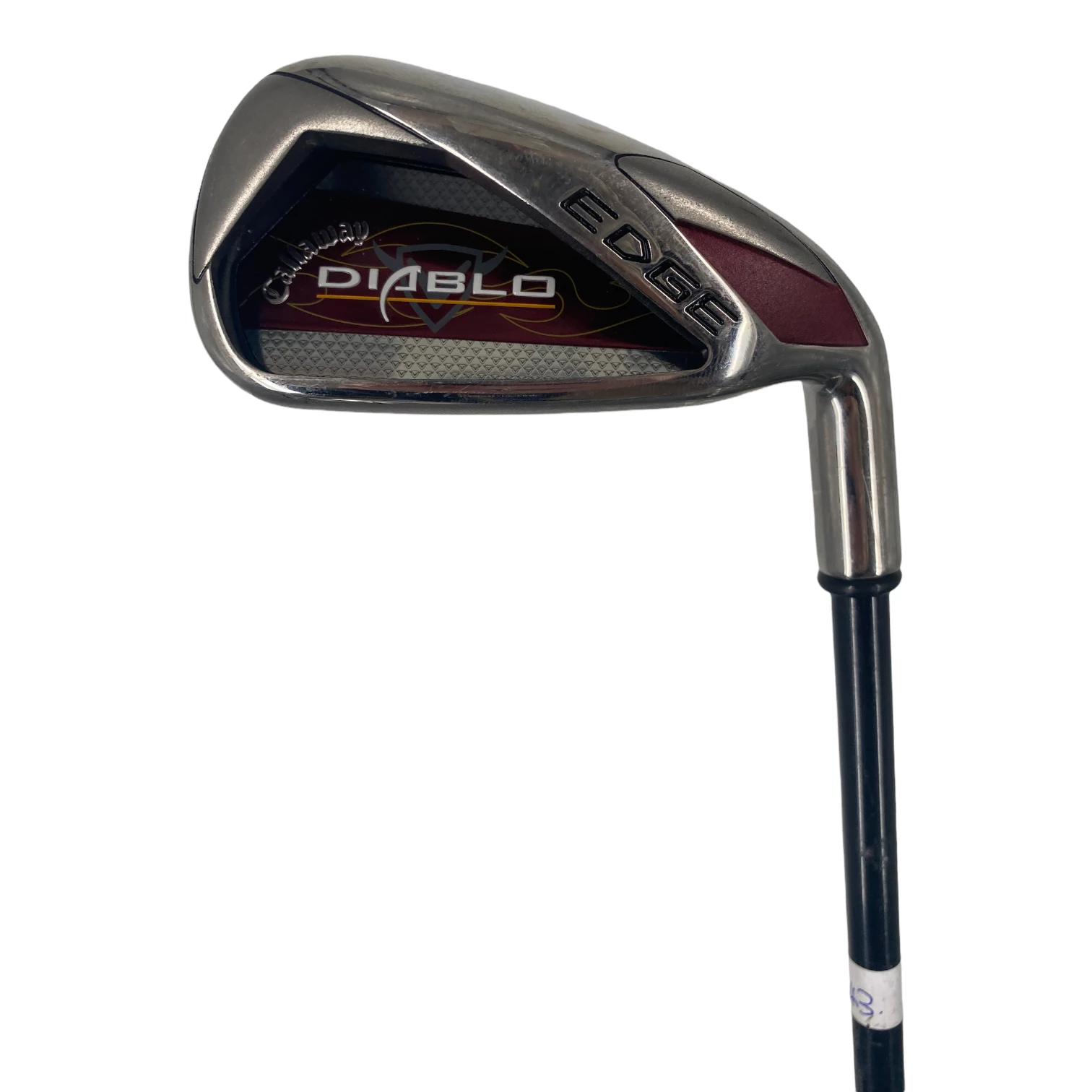 Callaway Diablo Edge 5 Irons
