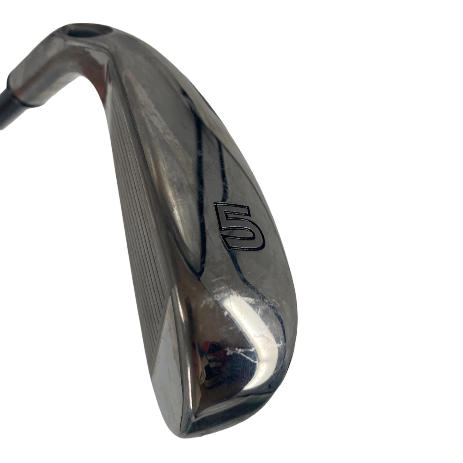 Callaway Diablo Edge 5 Irons - Image 2