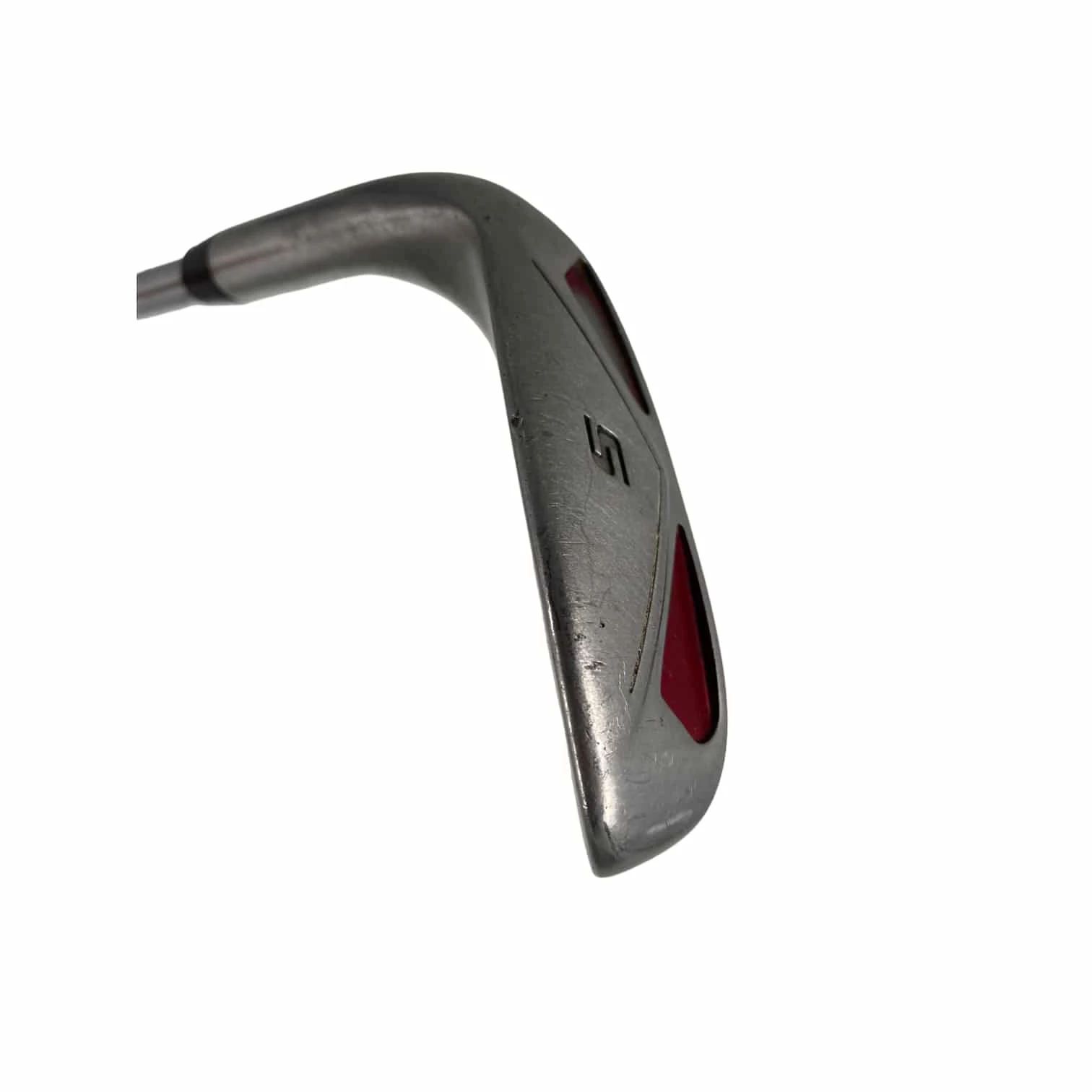 Power Bilt PowerBilt GSX Sand Wedge - Image 3