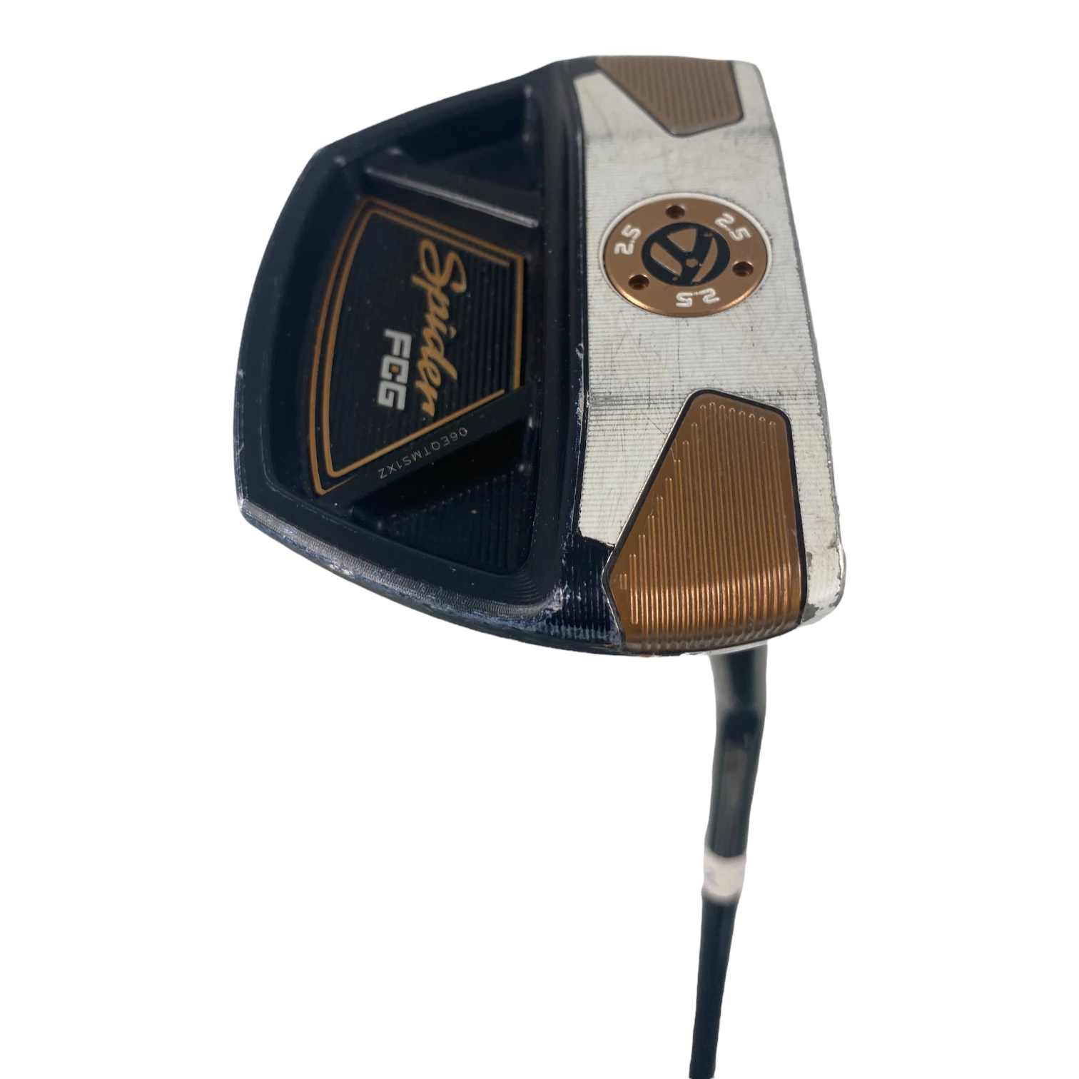 TaylorMade Spider FCG Putter