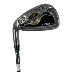 TaylorMade R7 CGB Max 5 Iron