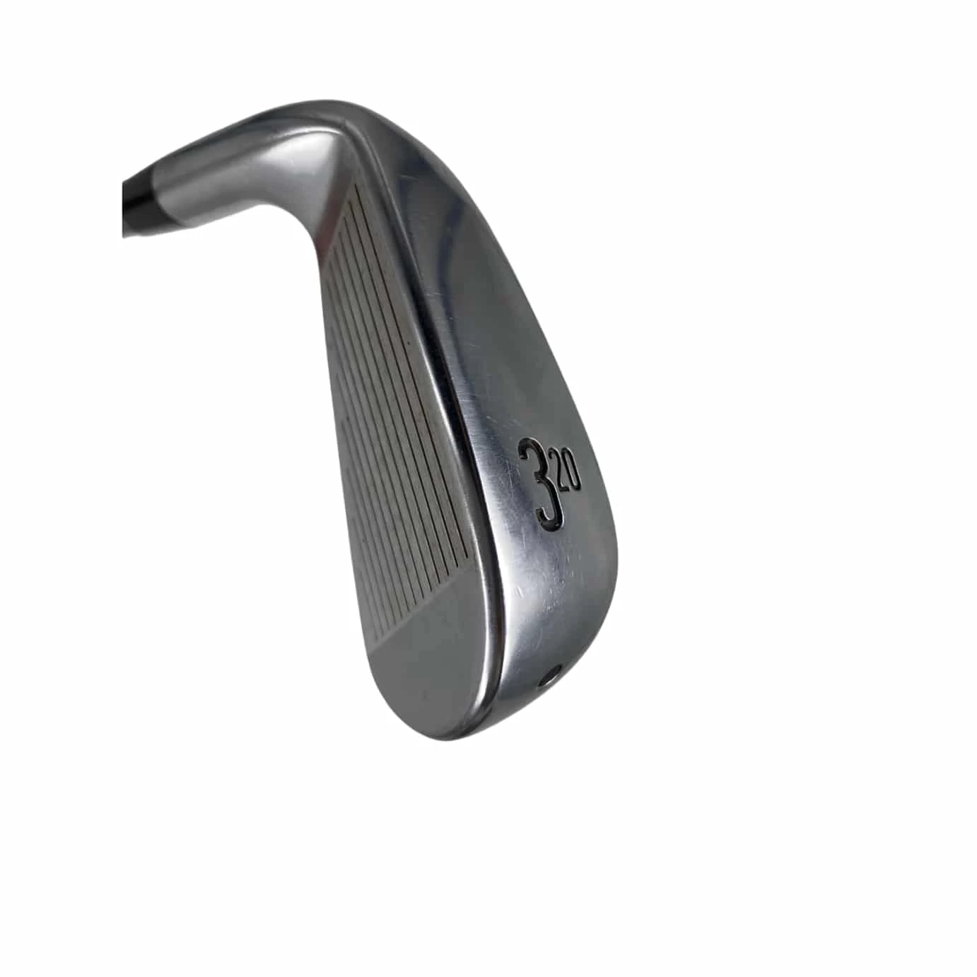 Srixon ZX 20º 3 Driving Iron - Image 3